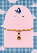 Tiny Teddy Rakhi