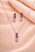 Rosy Charm Trio