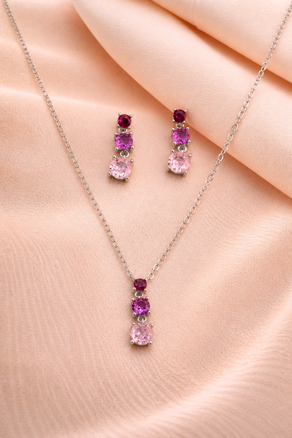 Rosy Charm Trio