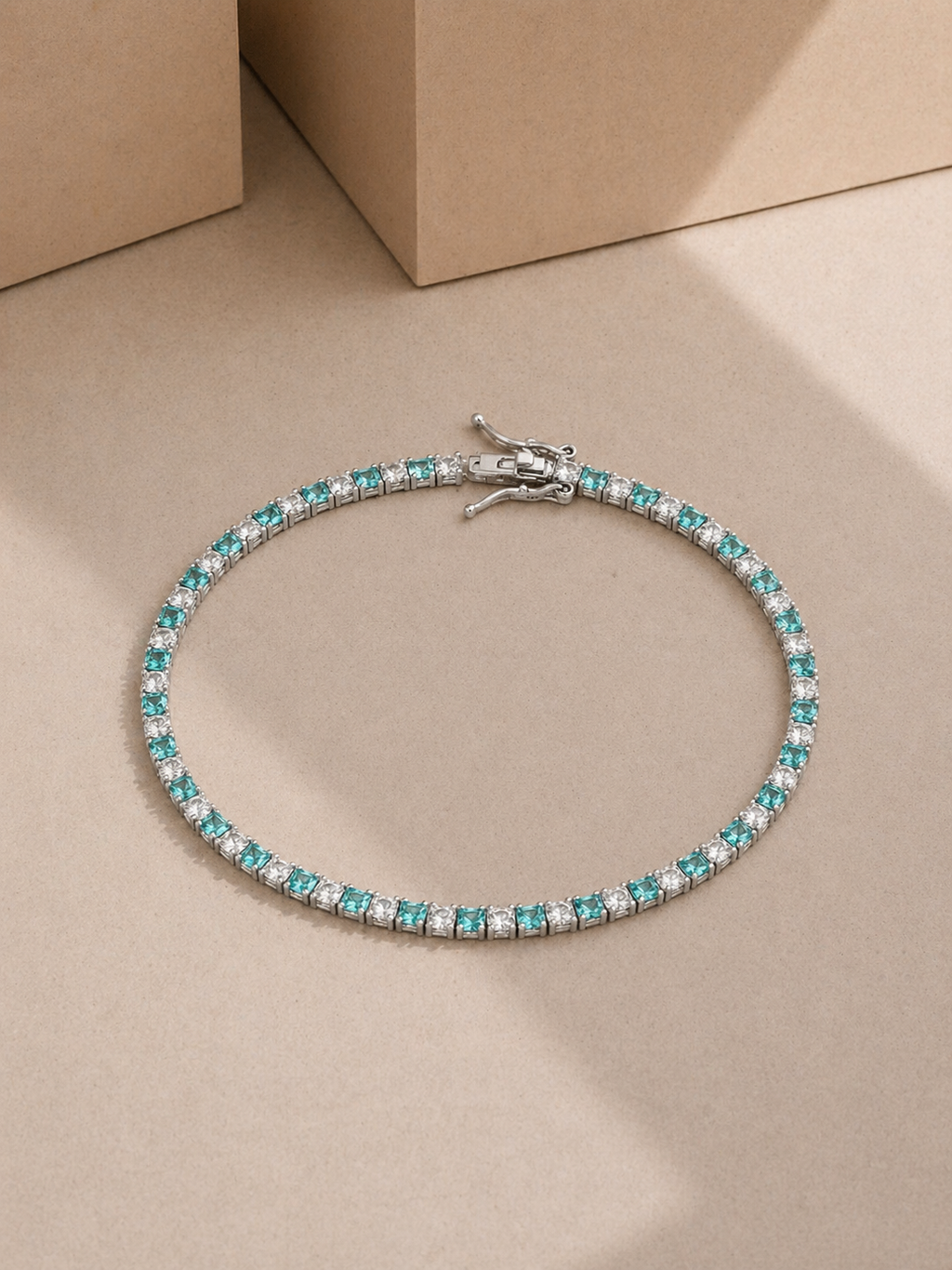 Skyline Spark Bracelet