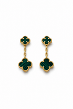 Clover Chic Drop