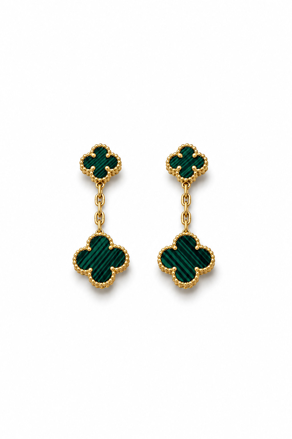 Clover Chic Drop
