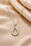 Lucky Loop Pendant