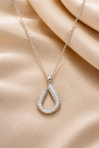 Lucky Loop Pendant