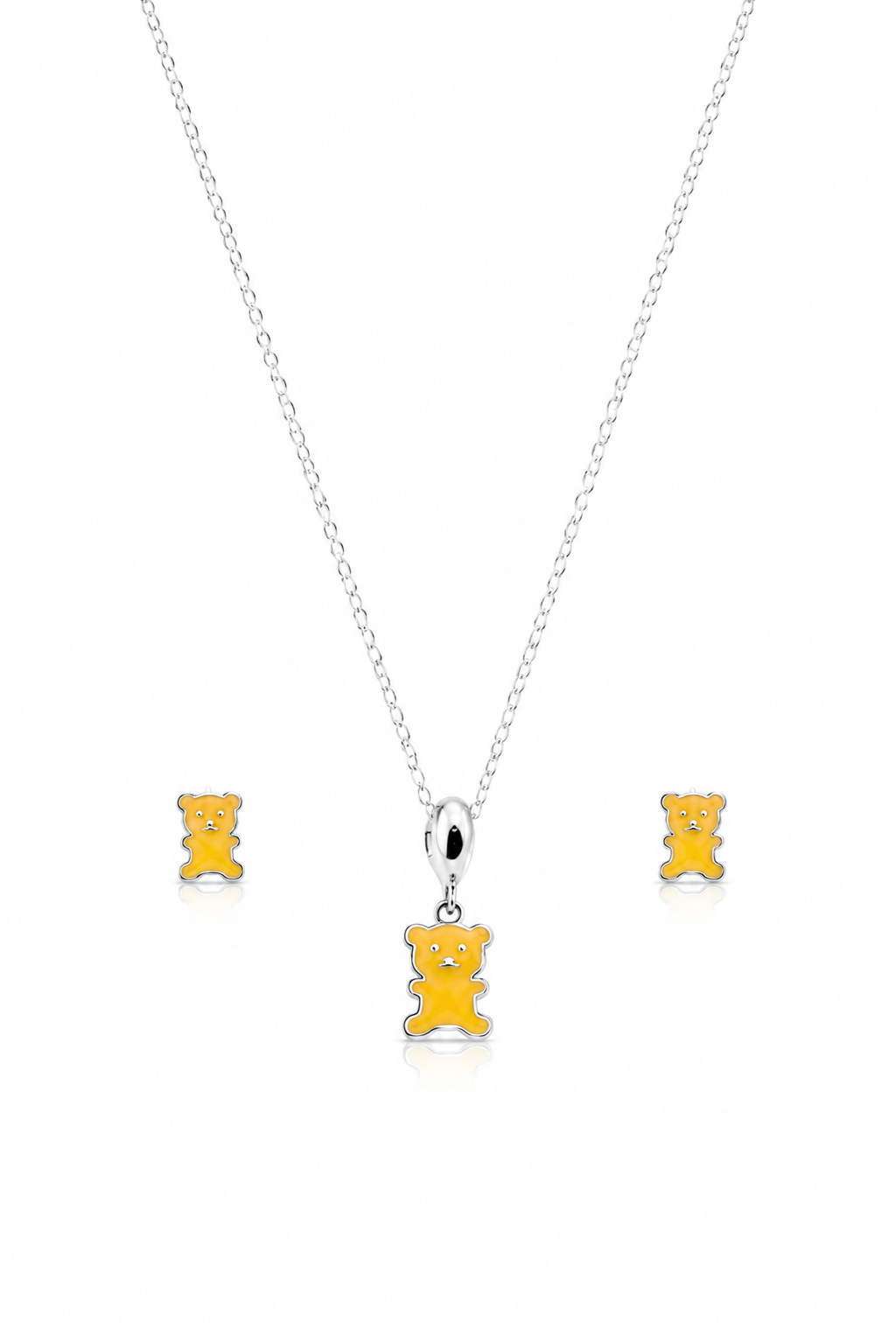 Honey Bear Set