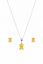 Honey Bear Set