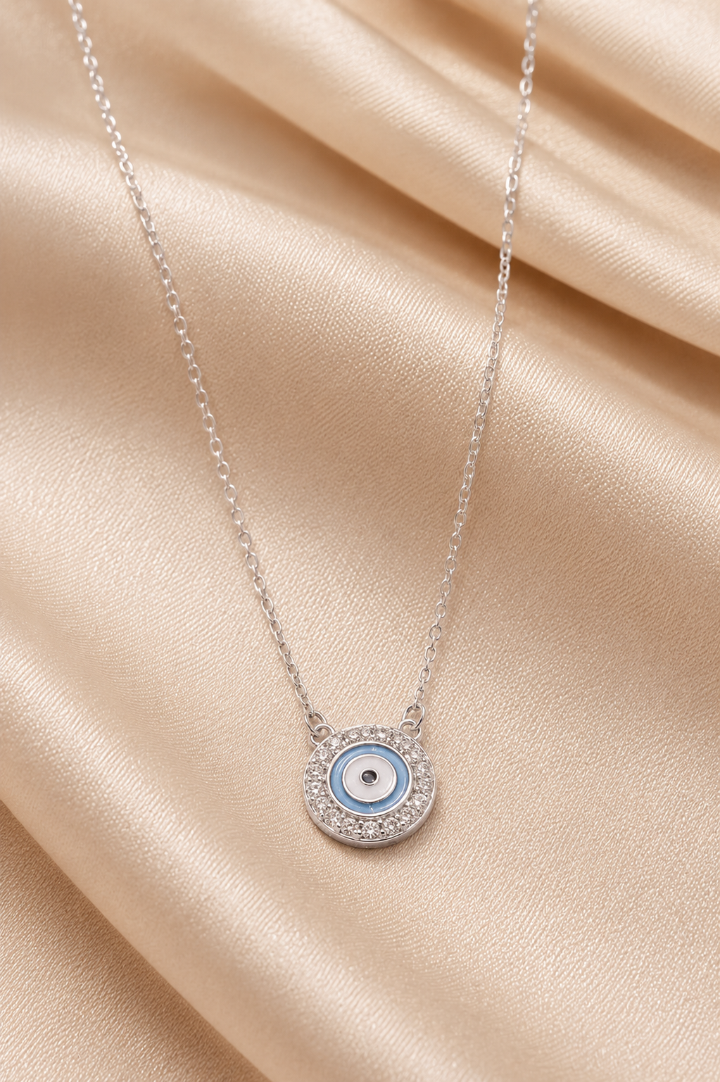 Eye Pop Pendant