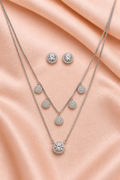 Double Layer Spark Set
