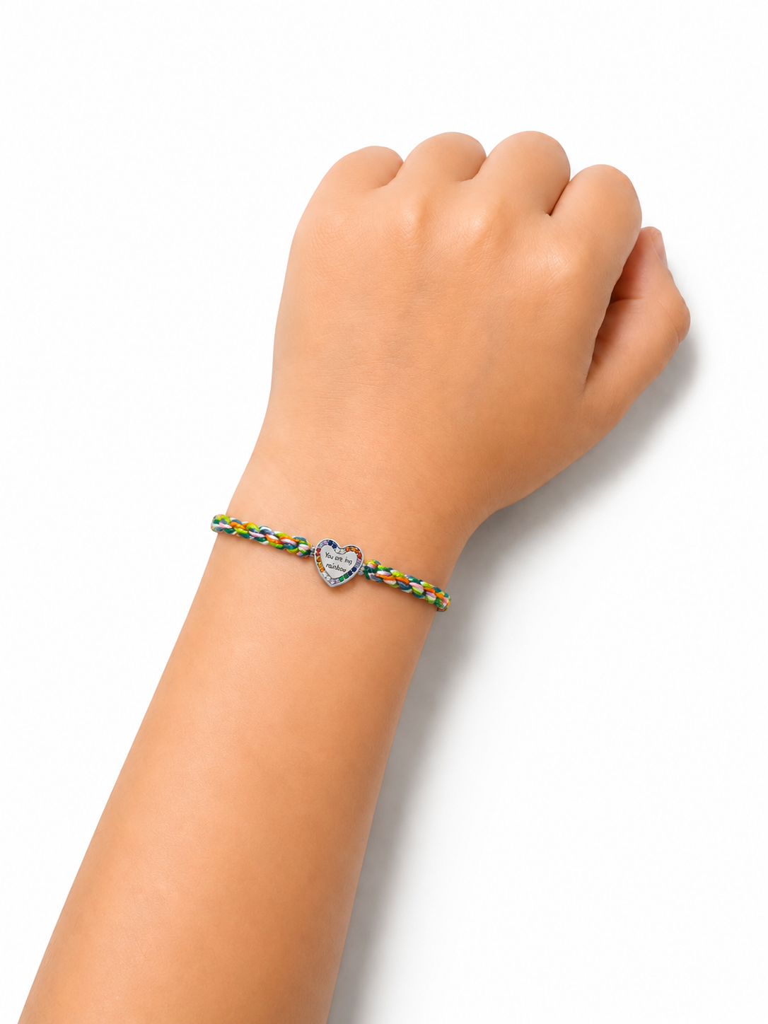 You Are My Rainbow Rakhi
