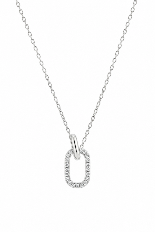 Aura Link Necklace
