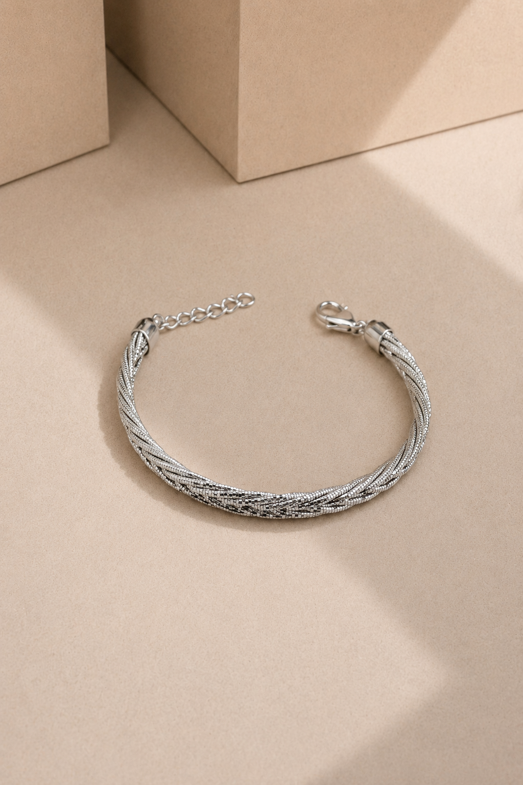 Twilight Twist Bracelet