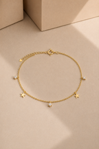 Starry Drip Bracelet