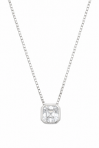 Silver Prism Duo
