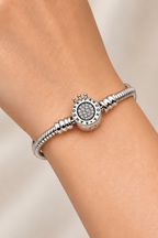 Anviora Crown Bracelet