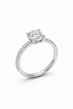 Elara Glow Ring