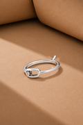 Pin Drop Ring