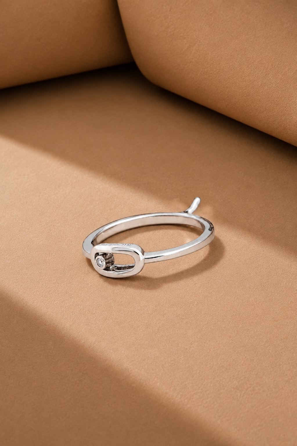 Pin Drop Ring