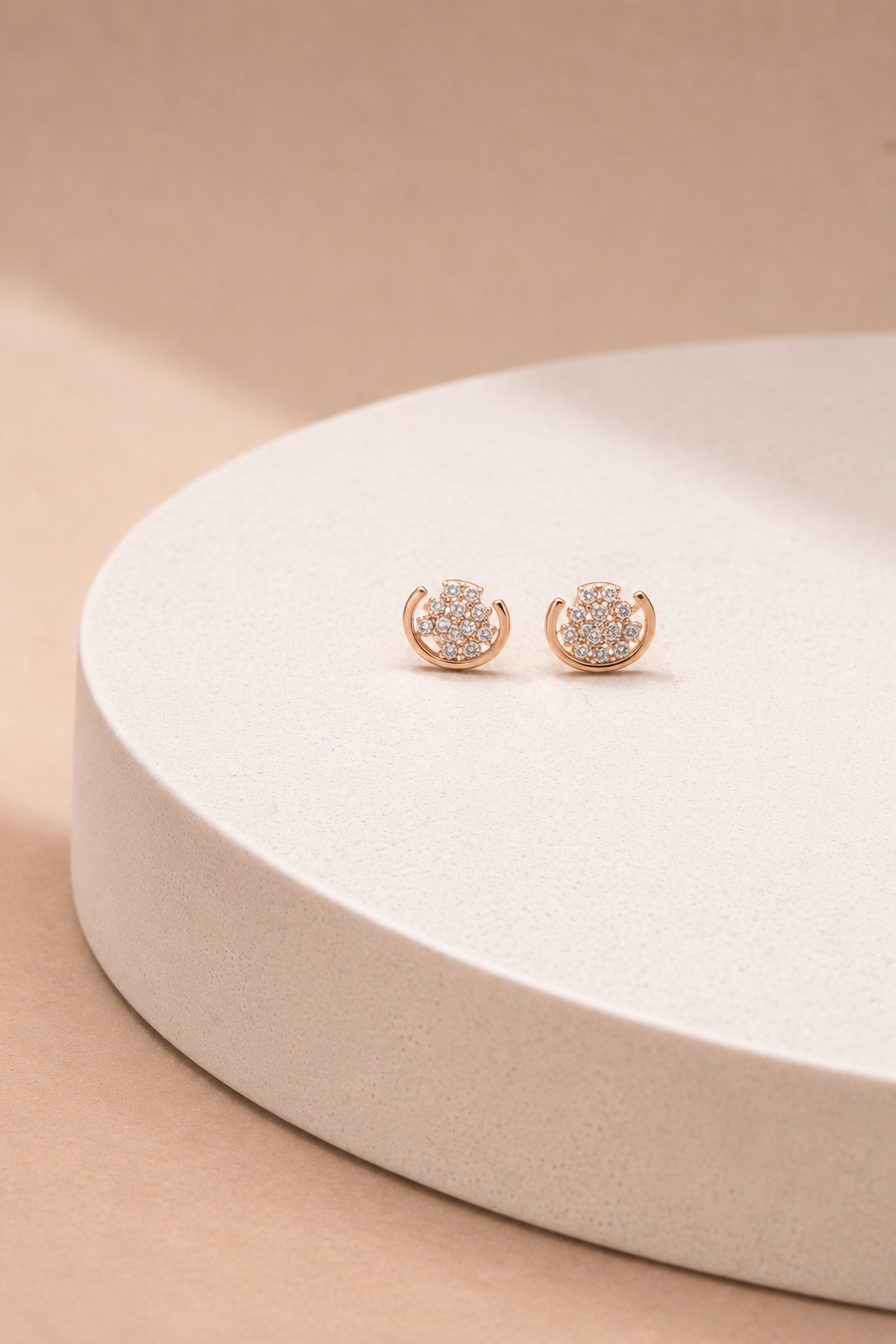 Fairy Bloom Studs