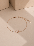 Wing Wink Bracelet