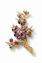 Petal Pop Brooch