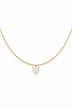 Cupid's Glow Necklace