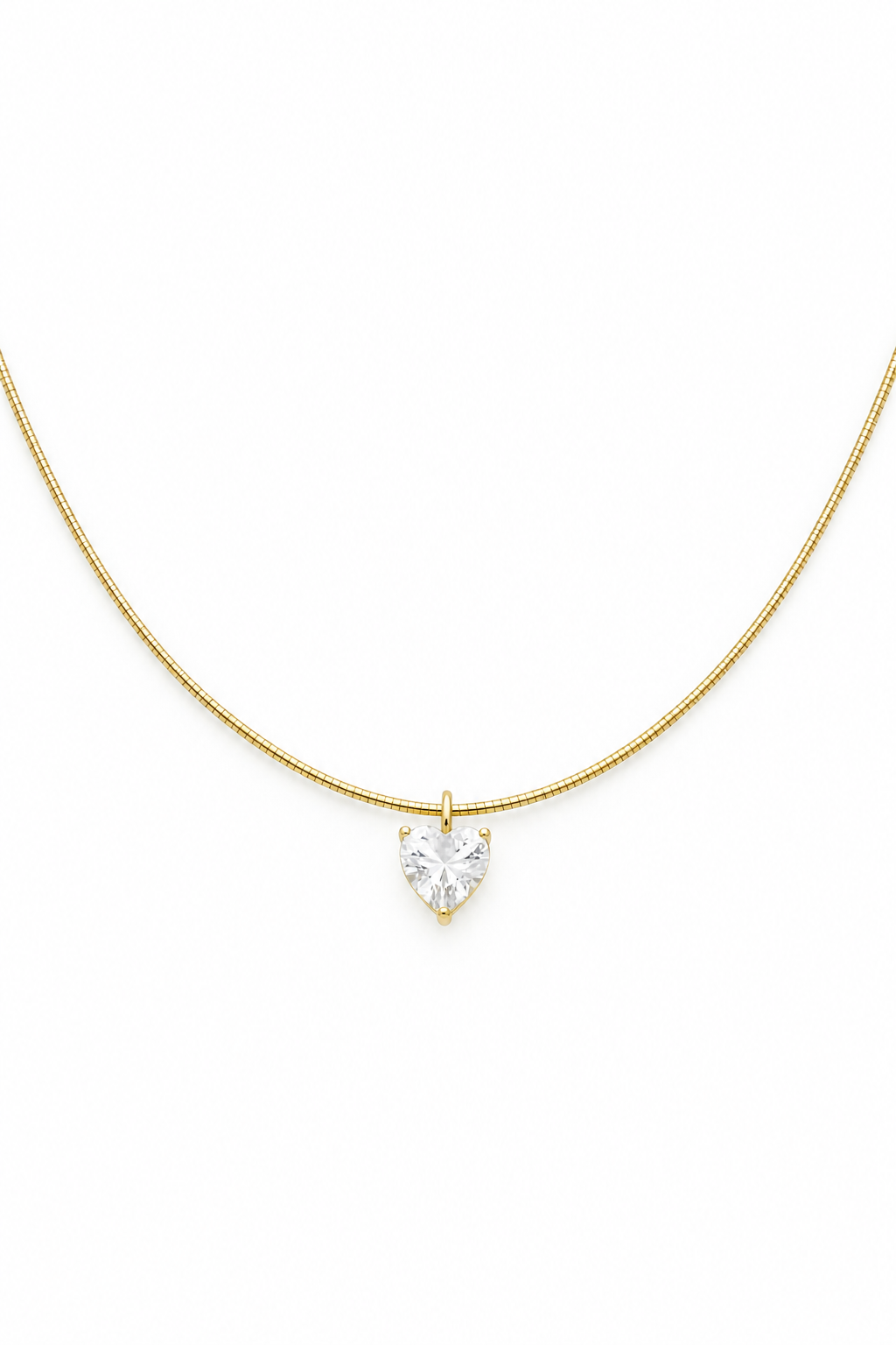 Cupid's Glow Necklace