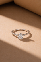Celeste Crown Ring