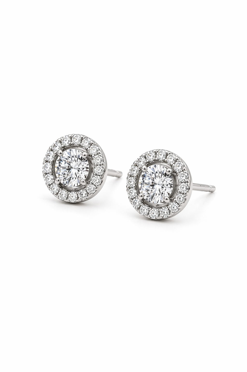 Radiant Aura Studs