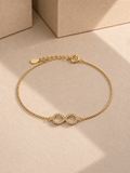 Forever Sparkle Bracelet
