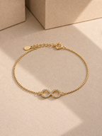 Forever Sparkle Bracelet