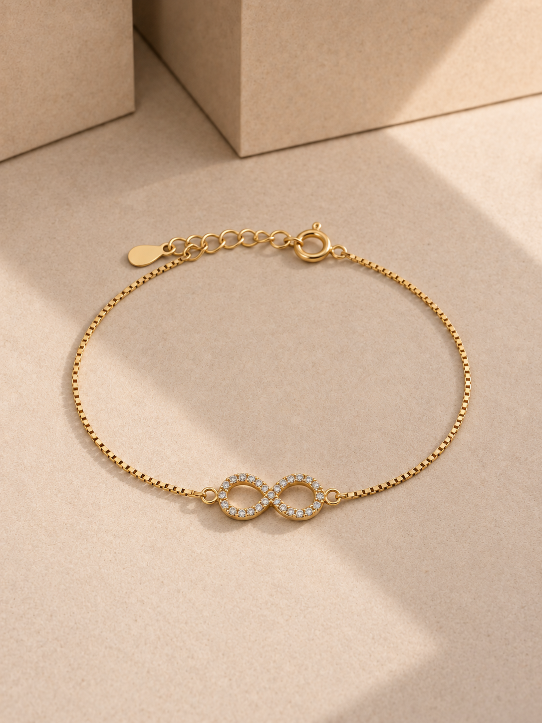 Forever Sparkle Bracelet