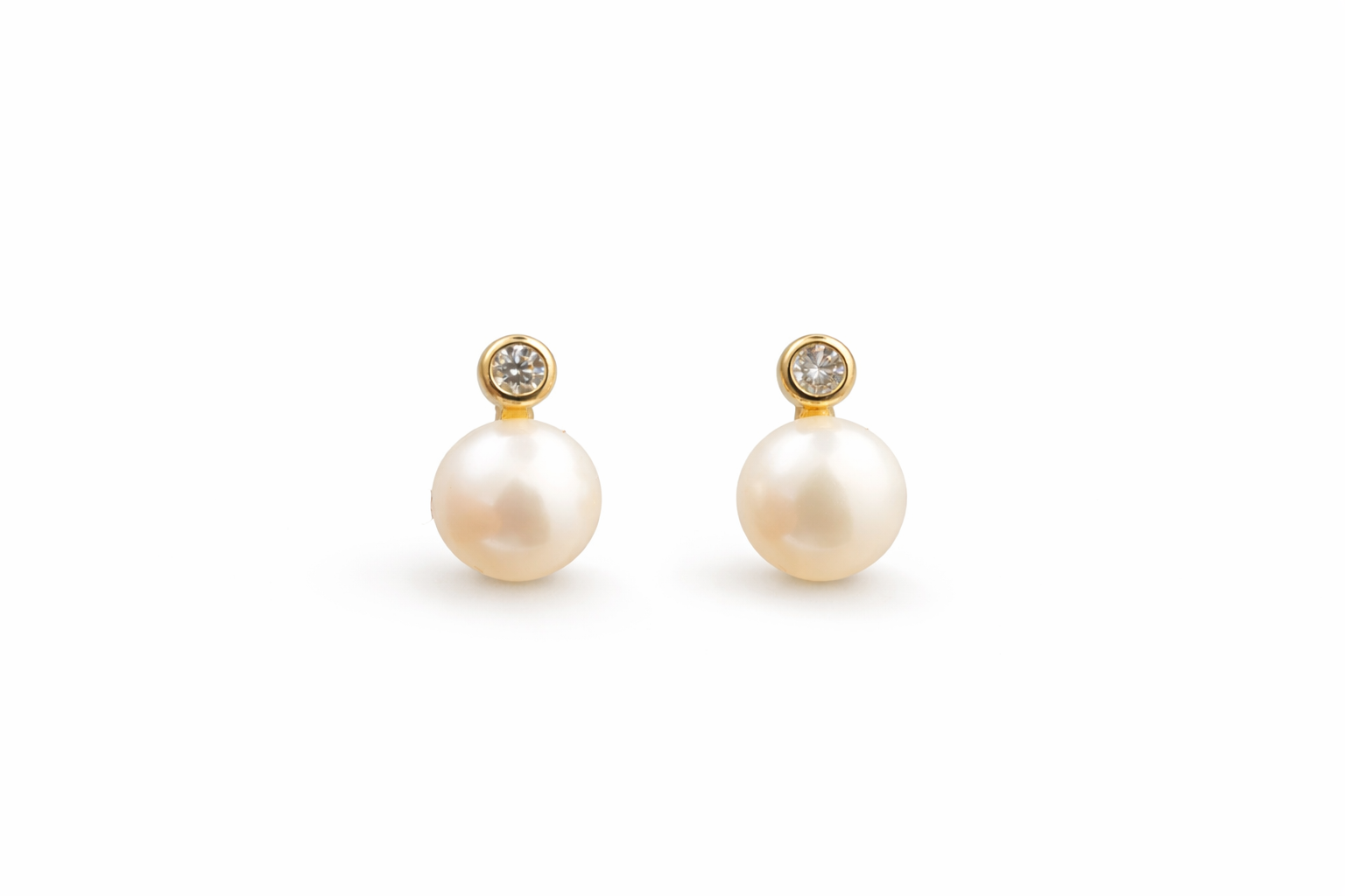 Pearl Whisper Set