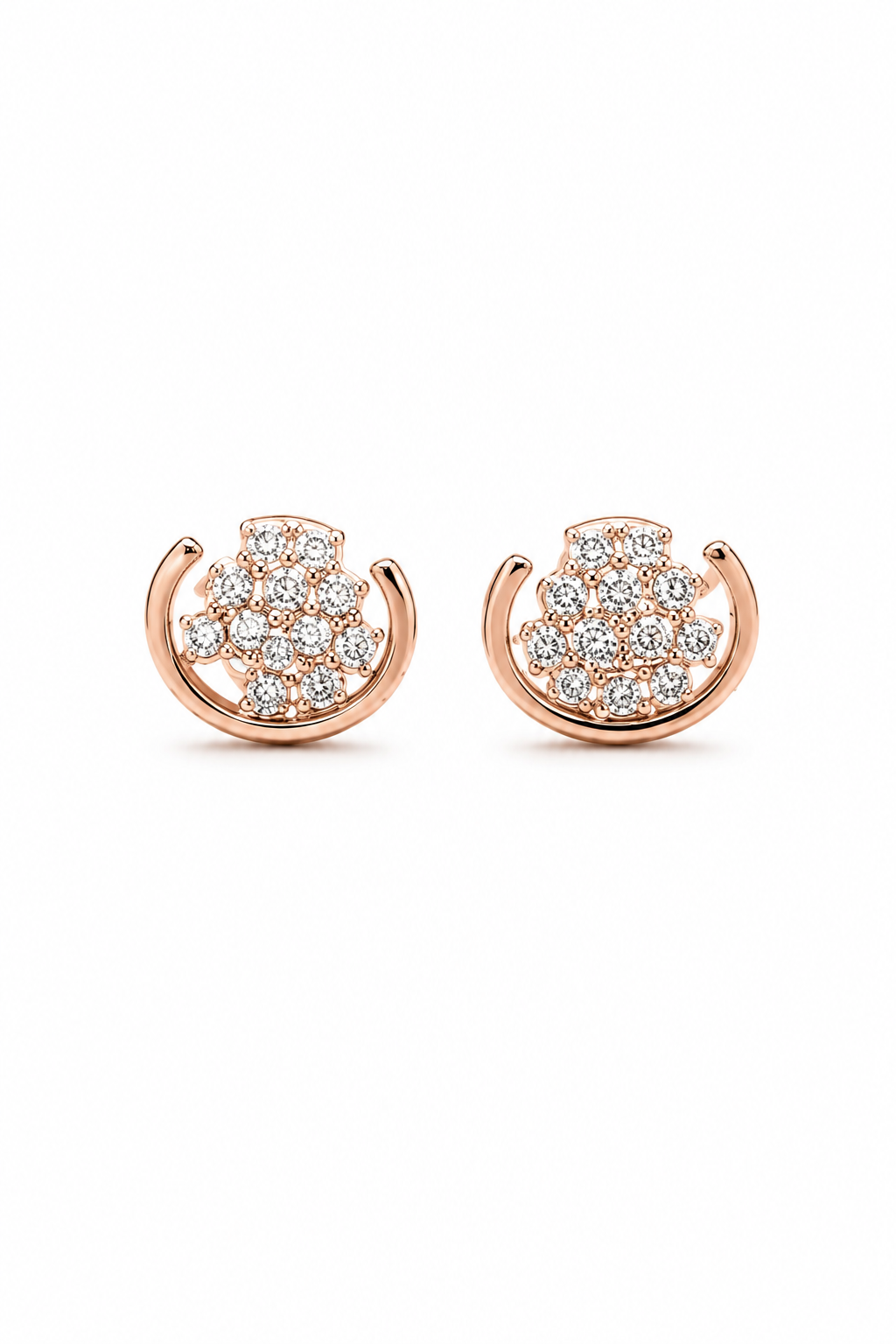 Fairy Bloom Studs