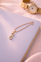 Infinity Charm