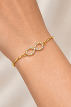 Forever Sparkle Bracelet