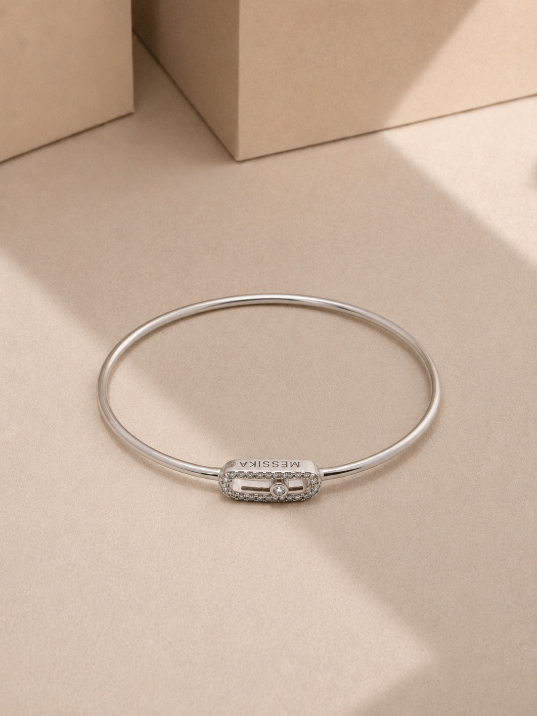 Stellar Halo Bracelet