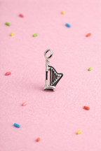 Melody Harm Charm