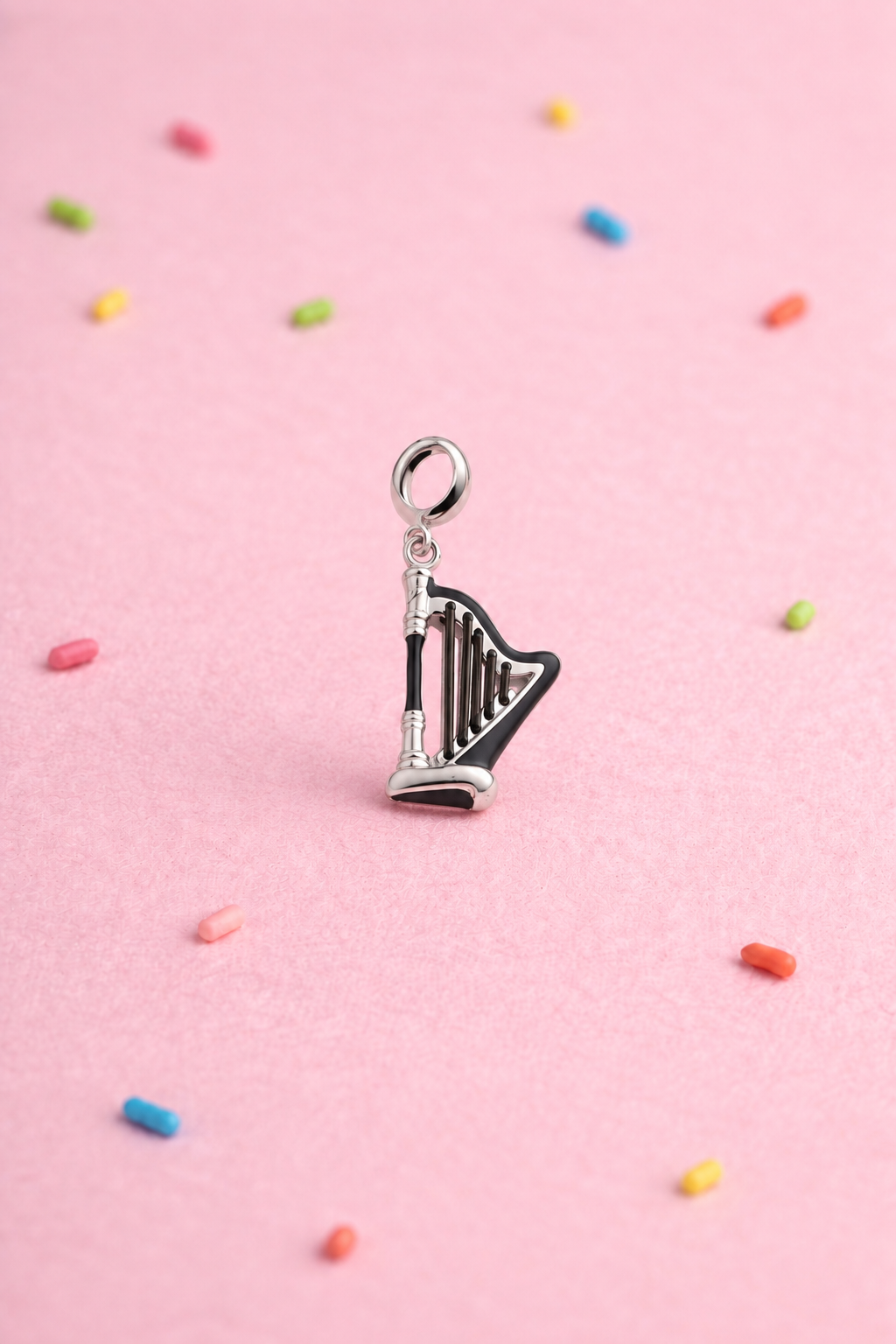 Melody Harm Charm
