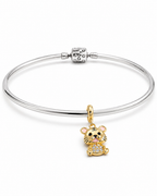 Anviora Bear Bracelet