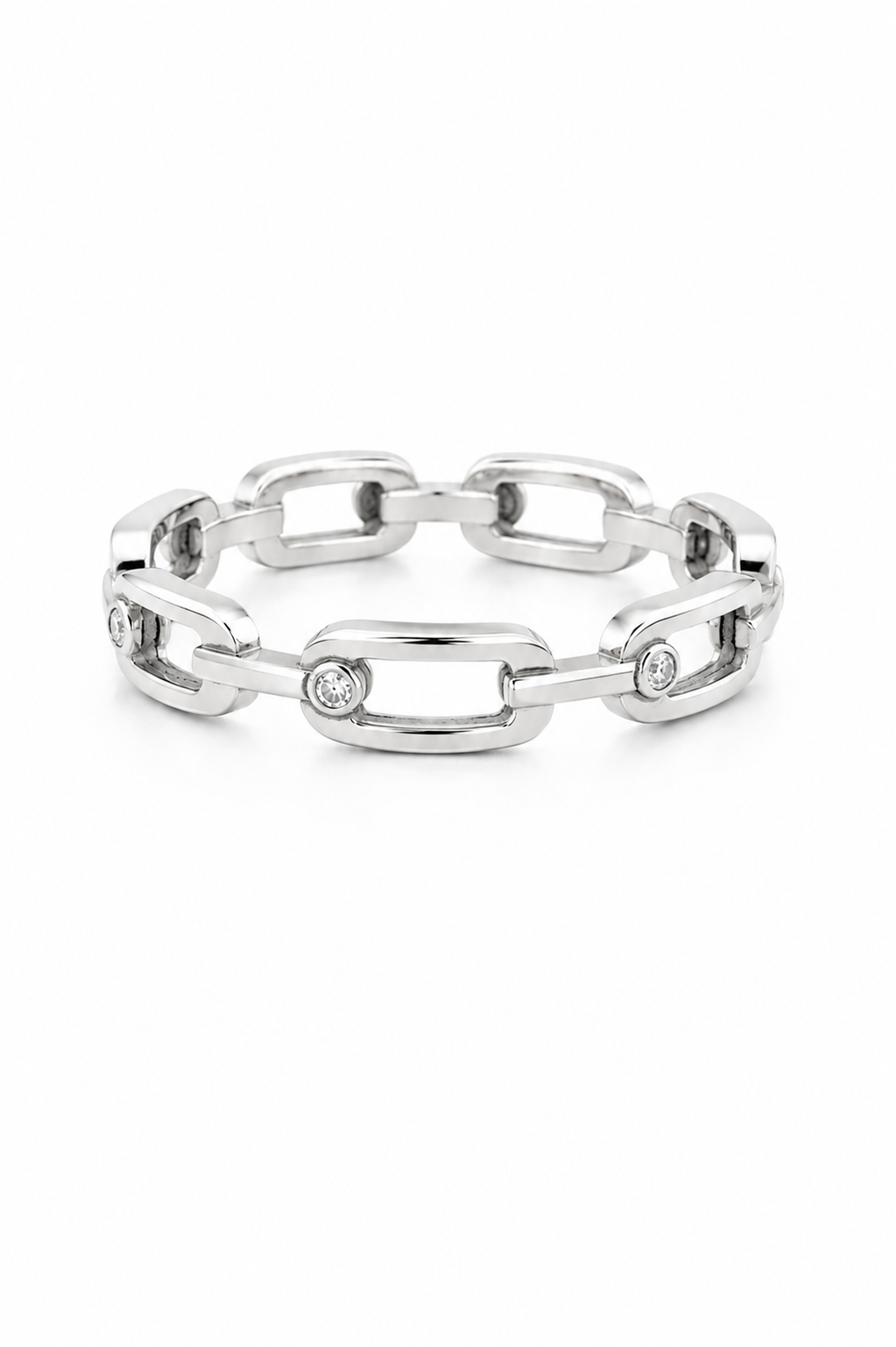 Chain Drip Ring
