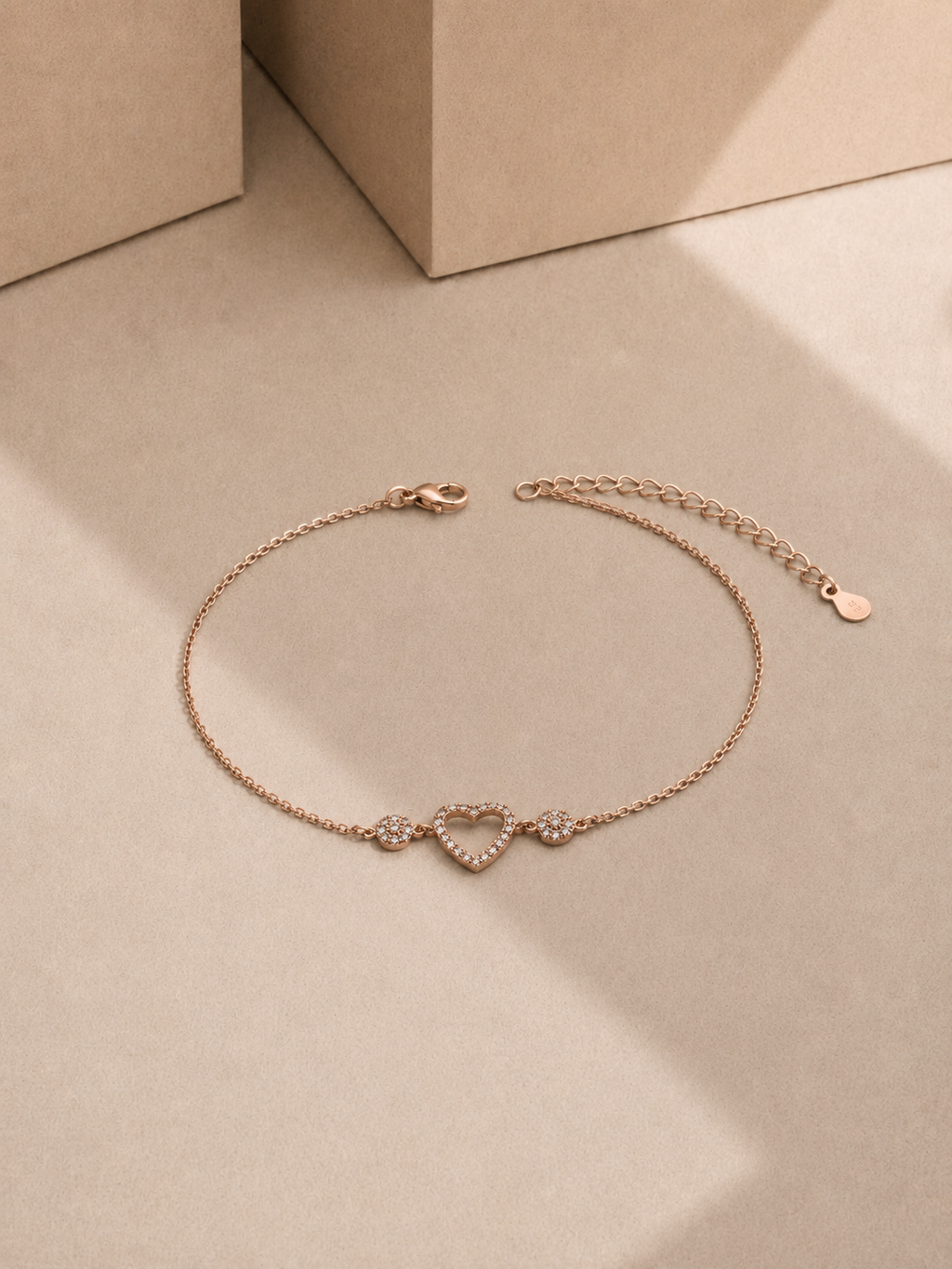 Forever Glow Bracelet