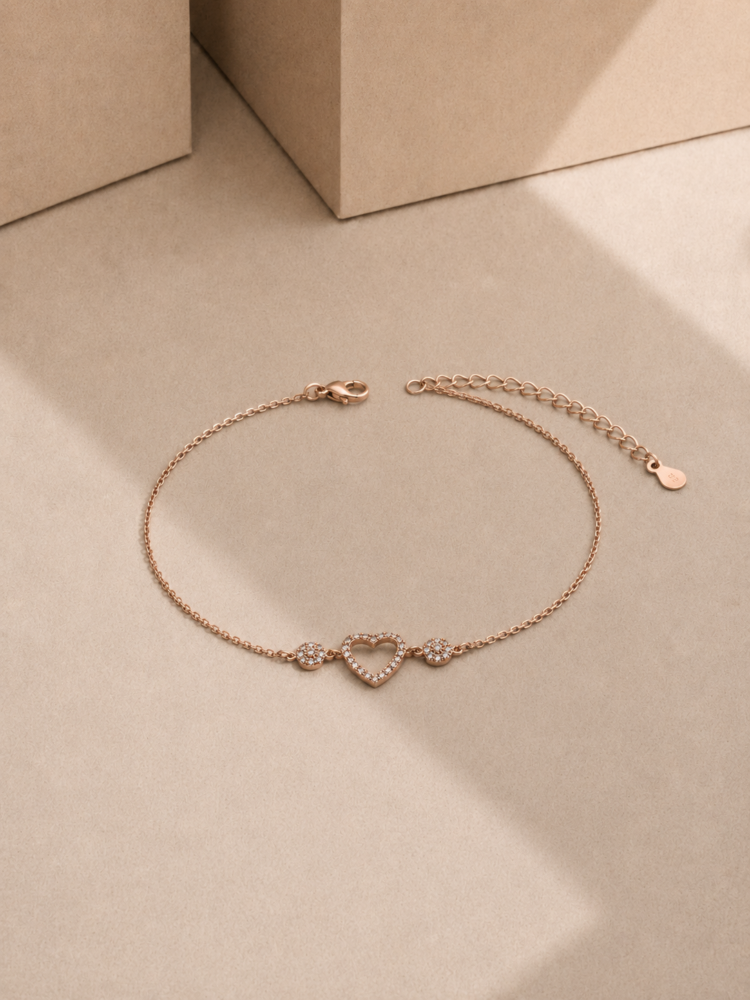 Forever Glow Bracelet