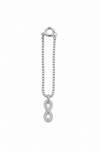 Infinity Spark Charm