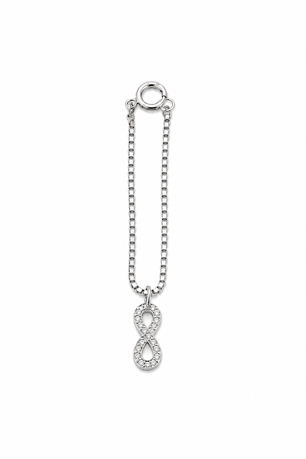 Infinity Spark Charm