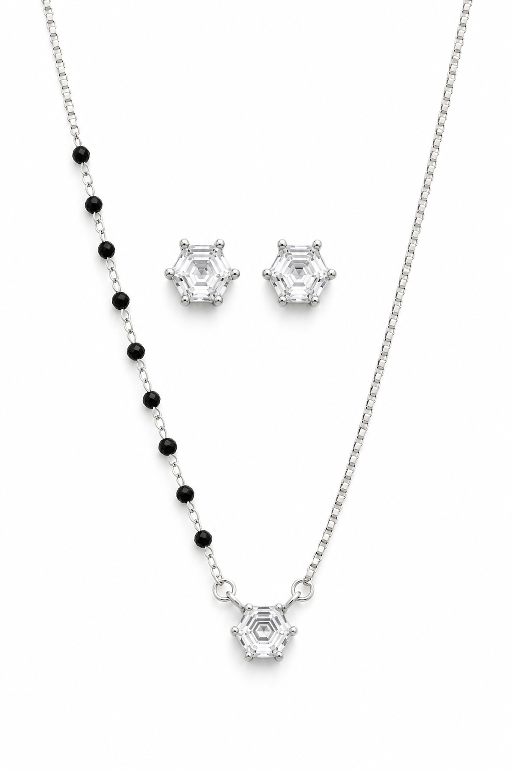 Hexa Glow Set