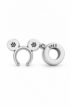Minnie Spark Charm