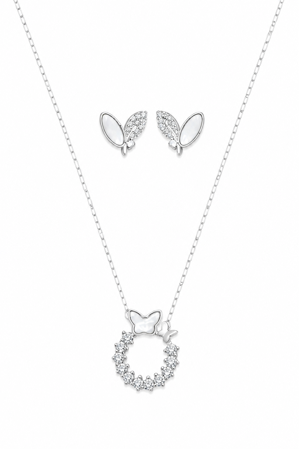 Glow wing Set