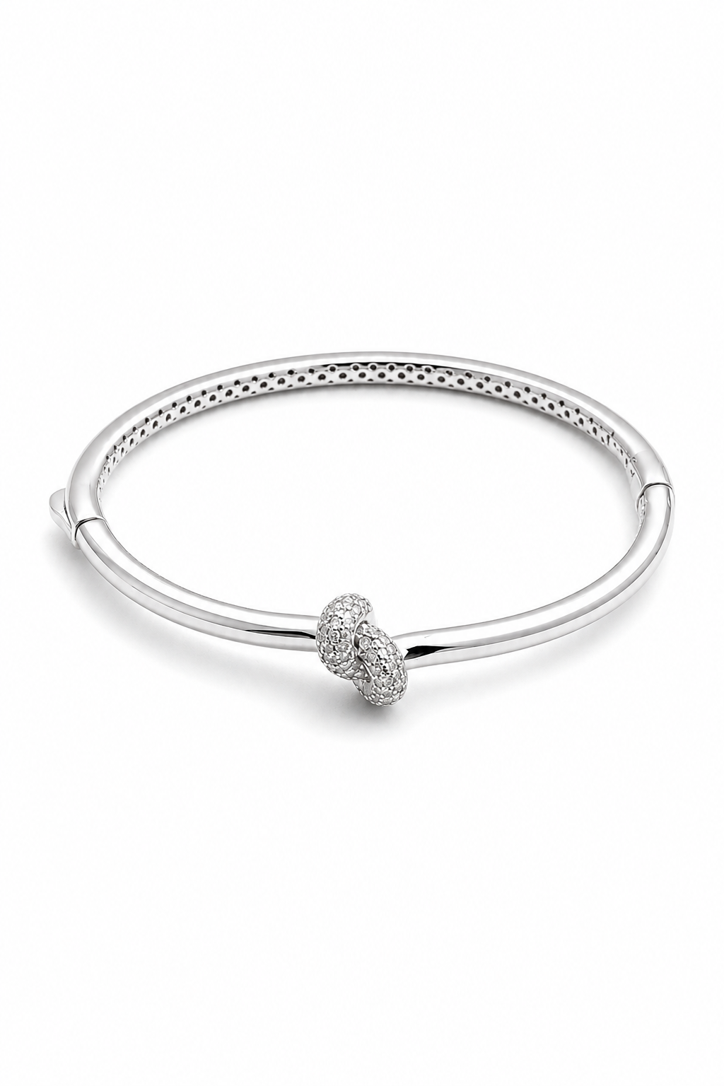 Luna Knot Bracelet