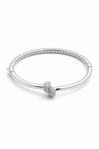 Luna Knot Bracelet