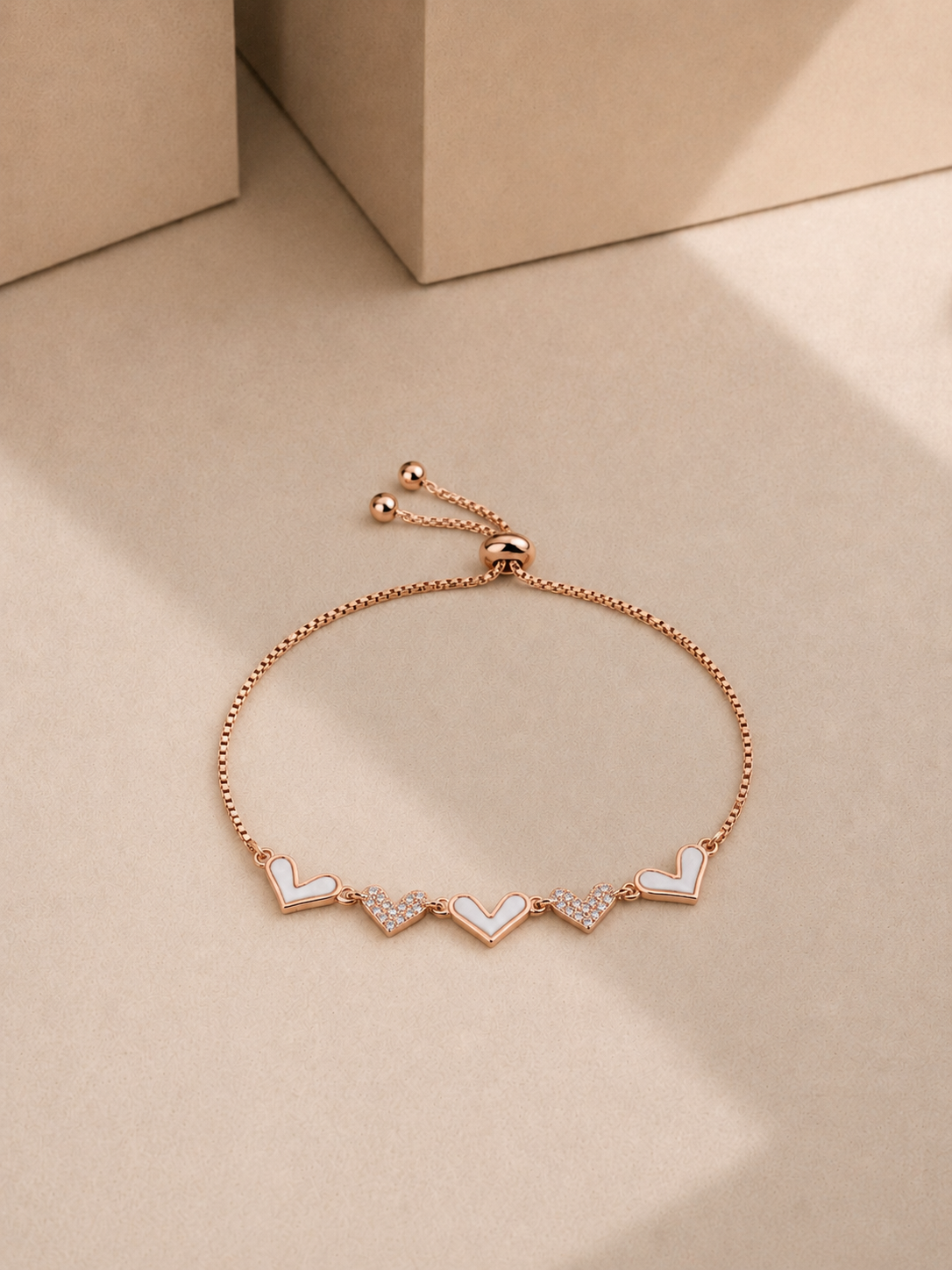 Loop Loop Bracelet